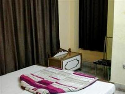 Panchwati Hotel Bhopal Esterno foto