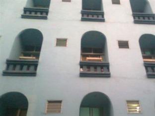 Panchwati Hotel Bhopal Esterno foto